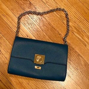 ✨Versace Chain Purse✨